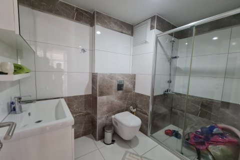 Lejlighed i Cikcilli, Antalya, Tyrkiet Nr. 94414 - 13