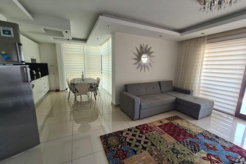 Lejlighed i Cikcilli, Antalya, Tyrkiet Nr. 94414 - 3