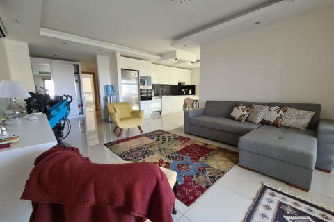 Lejlighed i Cikcilli, Antalya, Tyrkiet Nr. 94414 - 4