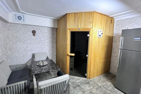 3+1 Villa  in Mahmutlar, Antalya, Türkei Nr. 218719 - 16