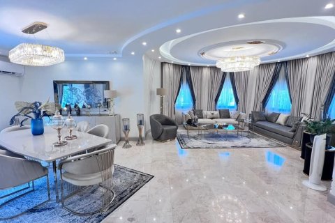 3+1 Villa  in Mahmutlar, Antalya, Türkei Nr. 218719