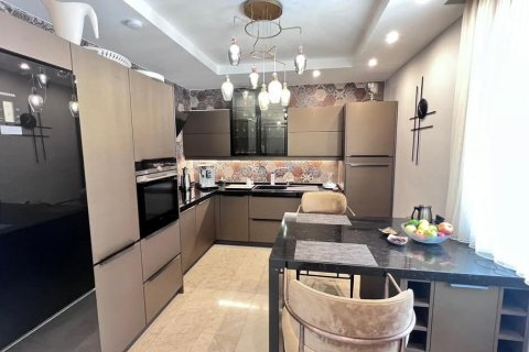 3+1 Villa  in Mahmutlar, Antalya, Türkei Nr. 218719 - 5