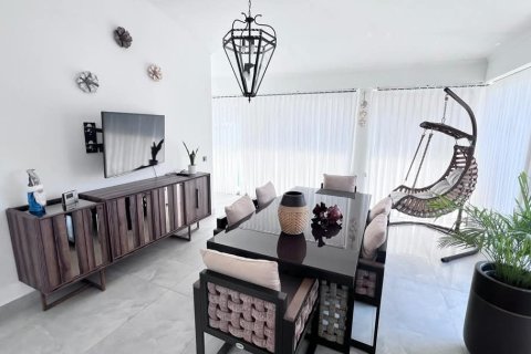 3+1 Villa  in Mahmutlar, Antalya, Türkei Nr. 218719 - 11