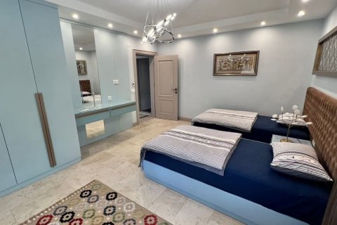3+1 Villa  in Mahmutlar, Antalya, Türkei Nr. 218719 - 9