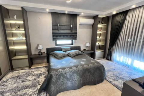 3+1 Villa  in Mahmutlar, Antalya, Türkei Nr. 218719 - 7