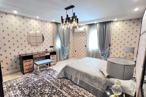 3+1 Villa  in Mahmutlar, Antalya, Türkei Nr. 218719 - 6