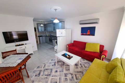 2+1 Leilighet  i Oba, Antalya, Tyrkia Nr. 218718