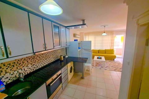 2+1 Leilighet i Oba, Antalya, Tyrkia Nr. 218718 - 4
