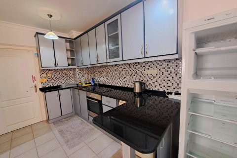 2+1 Leilighet i Oba, Antalya, Tyrkia Nr. 218718 - 5