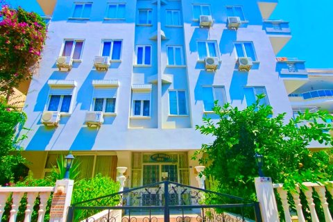 2+1 Leilighet i Oba, Antalya, Tyrkia Nr. 218718 - 2
