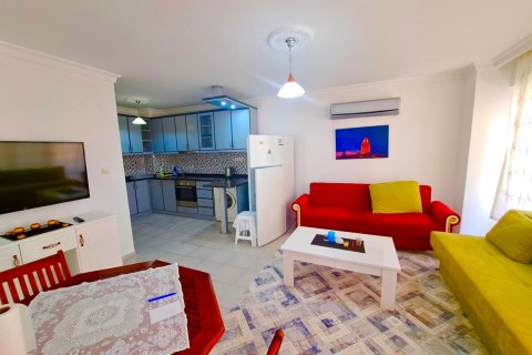 2+1 Leilighet i Oba, Antalya, Tyrkia Nr. 218718 - 3