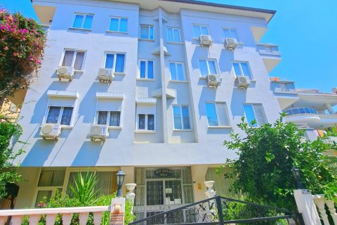 2+1 Leilighet i Oba, Antalya, Tyrkia Nr. 218718 - 10