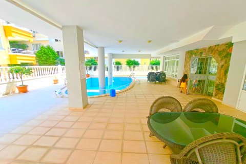 2+1 Leilighet i Oba, Antalya, Tyrkia Nr. 218718 - 9
