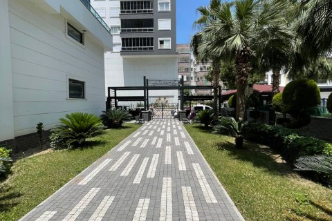 Продажа квартиры в Махмутларе, Анталье, Турция 1+1, 65м2, №218720 – фото 12