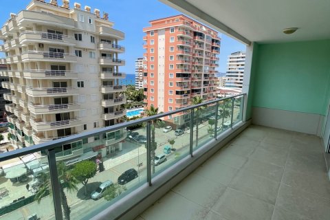 Продажа квартиры в Махмутларе, Анталье, Турция 1+1, 65м2, №218720 – фото 8