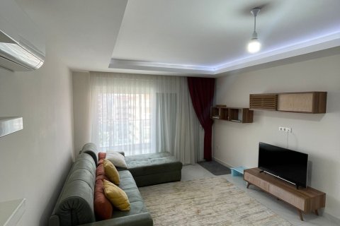 Daire  1+1  Mahmutlar, Antalya, Türkiye №218720