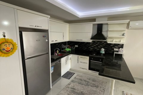 Продажа квартиры в Махмутларе, Анталье, Турция 1+1, 65м2, №218720 – фото 4