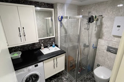 Продажа квартиры в Махмутларе, Анталье, Турция 1+1, 65м2, №218720 – фото 9