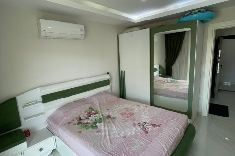 Продажа квартиры в Махмутларе, Анталье, Турция 1+1, 65м2, №218720 – фото 7