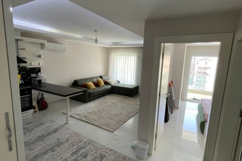 Продажа квартиры в Махмутларе, Анталье, Турция 1+1, 65м2, №218720 – фото 5