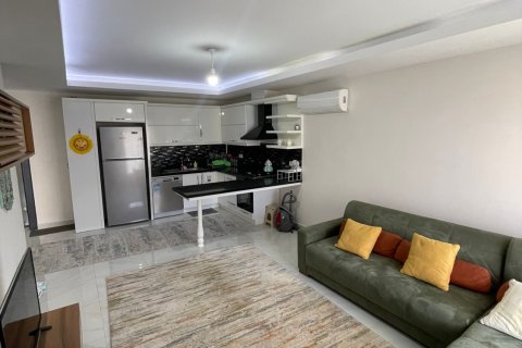 Продажа квартиры в Махмутларе, Анталье, Турция 1+1, 65м2, №218720 – фото 3