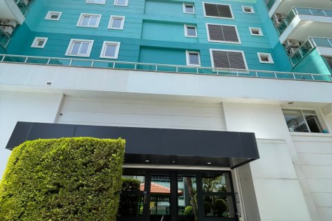 Продажа квартиры в Махмутларе, Анталье, Турция 1+1, 65м2, №218720 – фото 16
