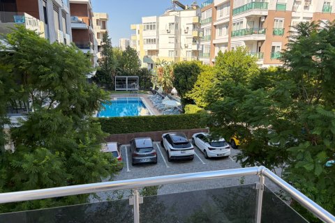 2+1 Lejlighed i Antalya, Tyrkiet Nr. 238086 - 14