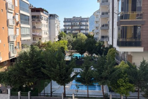 2+1 Lejlighed i Antalya, Tyrkiet Nr. 238086 - 13