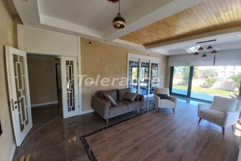 5+1 Villa  i Antalya, Tyrkia Nr. 238089 - 8