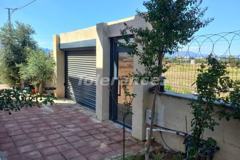 5+1 Villa  i Antalya, Tyrkia Nr. 238089 - 4