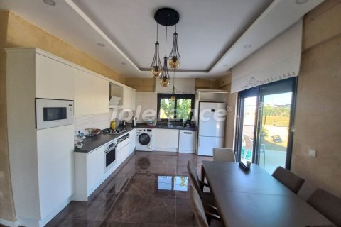 5+1 Villa  i Antalya, Tyrkia Nr. 238089 - 16