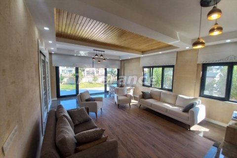 5+1 Villa  i Antalya, Tyrkia Nr. 238089 - 7