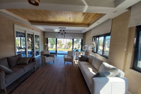 5+1 Villa  i Antalya, Tyrkia Nr. 238089 - 11