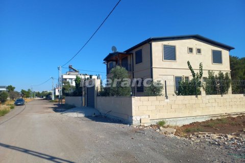 5+1 Villa  i Antalya, Tyrkia Nr. 238089 - 2