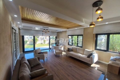 5+1 Villa  i Antalya, Tyrkia Nr. 238089 - 9