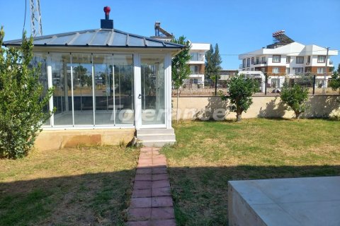 5+1 Villa  i Antalya, Tyrkia Nr. 238089 - 5
