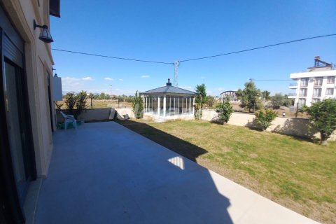 5+1 Villa  i Antalya, Tyrkia Nr. 238089 - 6
