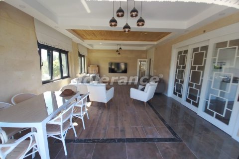 5+1 Villa  i Antalya, Tyrkia Nr. 238089 - 12