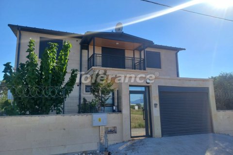 5+1 Villa in Antalya, Turkey No. 238089