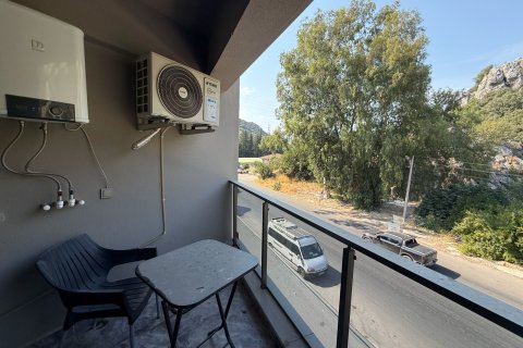 آپارتمان در Antalya ، ترکیه 1 خوابه ، 50 متر مربع. شماره 238084 - 10