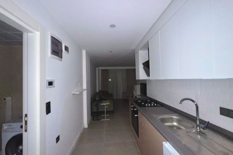 آپارتمان در Antalya ، ترکیه 1 خوابه ، 50 متر مربع. شماره 238084 - 2