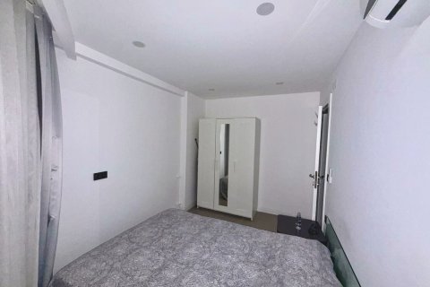 آپارتمان در Antalya ، ترکیه 1 خوابه ، 50 متر مربع. شماره 238084 - 14
