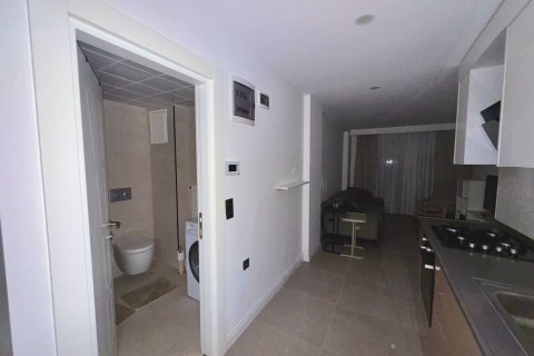 آپارتمان در Antalya ، ترکیه 1 خوابه ، 50 متر مربع. شماره 238084 - 19