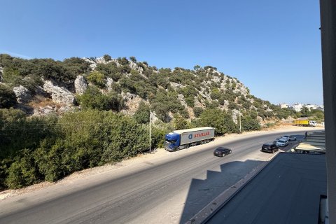 آپارتمان در Antalya ، ترکیه 1 خوابه ، 50 متر مربع. شماره 238084 - 17