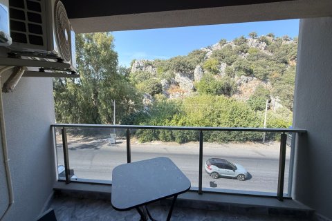 آپارتمان در Antalya ، ترکیه 1 خوابه ، 50 متر مربع. شماره 238084 - 9