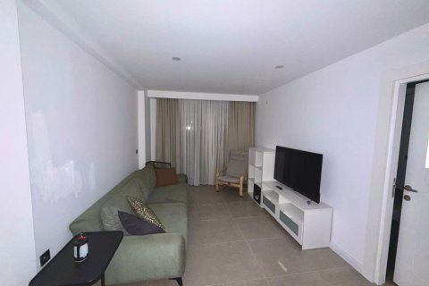 آپارتمان در Antalya ، ترکیه 1 خوابه ، 50 متر مربع. شماره 238084 - 8