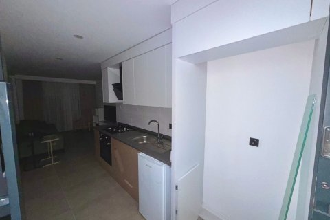 آپارتمان در Antalya ، ترکیه 1 خوابه ، 50 متر مربع. شماره 238084 - 4