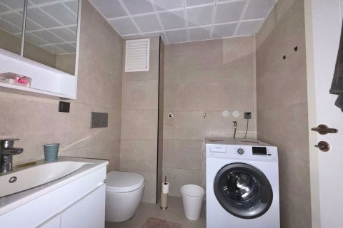 آپارتمان در Antalya ، ترکیه 1 خوابه ، 50 متر مربع. شماره 238084 - 18