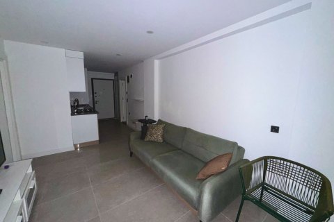آپارتمان در Antalya ، ترکیه 1 خوابه ، 50 متر مربع. شماره 238084 - 7