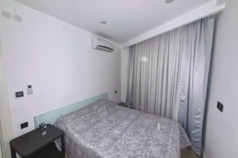 آپارتمان در Antalya ، ترکیه 1 خوابه ، 50 متر مربع. شماره 238084 - 13